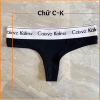 Tanga de Algodón Orgánico Certificado GOTS OEKOTEX Premium para Mujer, MOQ Bajo, Logotipo Personalizado, Servicio OEM ODM