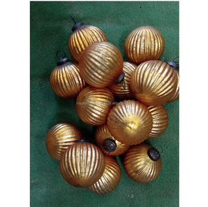 Christmas Decorations <b>Ball</b> Ornaments Christmas Tree Glass <b>Balls</b> Ornaments Wholesale Price Manufacturer India - Product Image 6