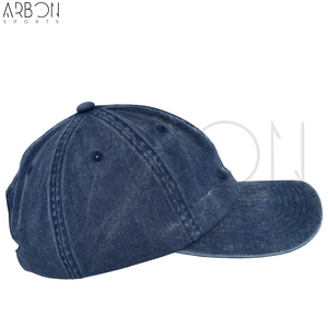 Casquettes 6 panneaux de qualité supérieure, confortables et entièrement personnalisables, pour adultes, pour l'extérieur, nouvelle collection 2026, tendance, par un fournisseur de choix - Product Image 3