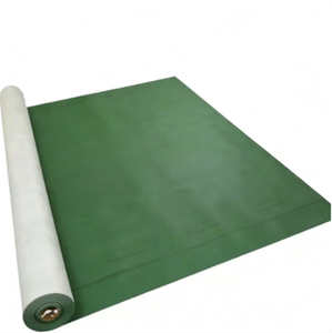 Membrana Impermeable para Techos Sohi, Similar a Tyvek, con Certificación CE, para Techos Inclinados, se Utiliza Debajo de la Teja Asfáltica - Product Image 1