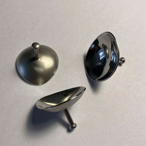 Juego de Instrumentos de Protección Ocular de Acero Inoxidable, Logotipo Personalizado, Alta Calidad, Uso General en Cirugía Hospitalaria, por Mahfooz Instruments - Product Image 1