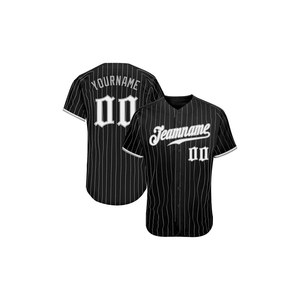 เสื้อเจอร์ซีย์เบสบอลซอฟต์บอลสำหรับผู้ชายสไตล์วินเทจพร้อมเทคนิคการปัก - Product Image 1