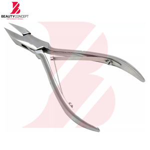 Wholesale Podiatry Instruments Sets, Ingrown <b>File</b> Nail Clipper Set All in One Nail Care Pedicure Tools Sets - Product Image 4