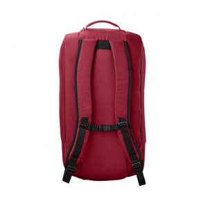 Bolsas de Pádel Unisex ZYDAR SPORTS con el Mejor Diseño, de Poliéster, 30-40L, Personalizadas, con Doble Correa para Hombro, Impermeables, Estilo Ejecutivo, con Cierre - Product Image 2