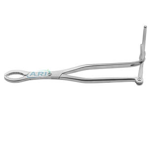 Instrumentos Quirúrgicos para Sujetar Huesos, Ortopédicos, de Acero Inoxidable, Profesionales, de Alta Precisión - Product Image 3