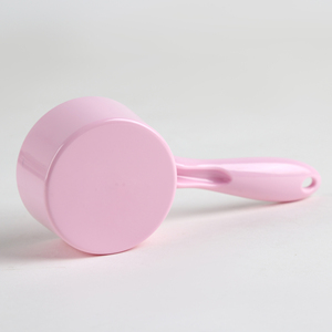 Cuchara de melamina para alimentar mascotas con comida seca, tamaño regular, estilo moderno - Product Image 5