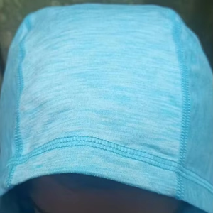 Haut de survêtement athlétique pour tout-petits, séchage rapide, évacuation de la transpiration, tissu respirant sans couture en Spandex/Nylon, vente en gros OEM de sweats à capuche pour enfants - Product Image 6