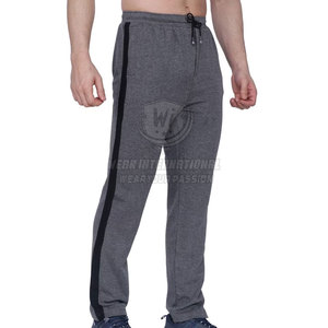 OEM Service Men's Casual <b>Trouser</b>-Straight Fit Lightweight Canvas High Quality Best Price Adult Sizes - Product Image 4