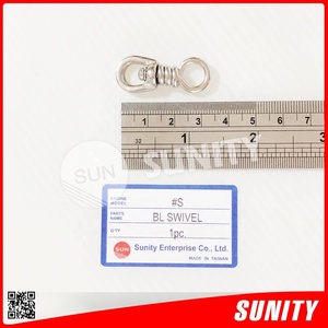 เหล็กกล้าคุณภาพเยี่ยม TAIWAN SUNITY แบบหมุนได้ ประสิทธิภาพสูง พร้อมไม้บรรทัด สำหรับเครื่องยนต์ทางทะเล - Product Image 2