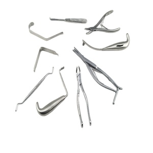 เครื่องมือผ่าตัด Maxillofacial - Product Image 1