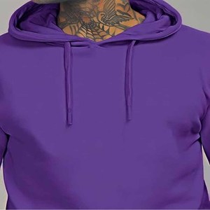 Sudaderas con capucha para hombre de tamaño personalizado más populares, nuevo estilo, color personalizado, subidas por Dress Sports - Product Image 6