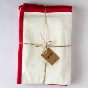 Serviettes de cuisine jetables en coton, haute absorption, nettoyage, vente en gros, fournisseur en vrac, fabricant - Product Image 5