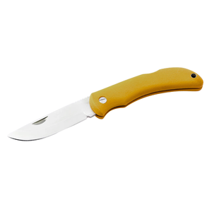 Navaja Plegable Ergonómica con Hoja Afilada de Acero Inoxidable para Aventuras al Aire Libre, Camping, Senderismo y Tareas Diarias - Product Image 1