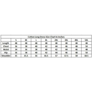 Women Blue Printed Cotton Midi Dress Button Front Summer Dress Short Sleeve Casual Dress with Pockets. - Product Image 5