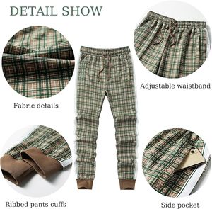 Ensemble de survêtement sportif personnalisé de haute qualité pour hommes, avec fermeture éclair intégrale, pour l'entraînement - Product Image 6