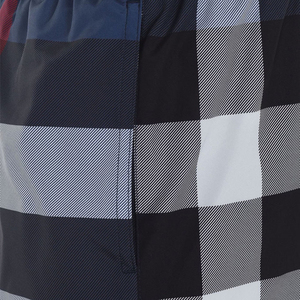 Short de bain imprimé personnalisé en coton 100 %, séchage rapide, confortable, avec ceinture élastique, idéal pour la plage – Nouvelle collection très prisée - Product Image 4