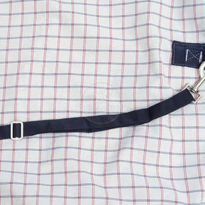 Breathable Featuring Lightweight Horse Riding <b>Rugs</b> Custom Design Made With Weather Resistant Fabric For <b>Outdoor</b> Use - Product Image 6