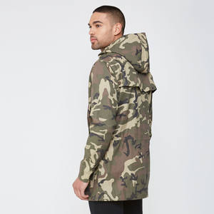 Chaqueta de Plumón Acolchada Impermeable de Invierno Casual Personalizada al por Mayor OEM 2026 Cálida para Mujer - Product Image 5