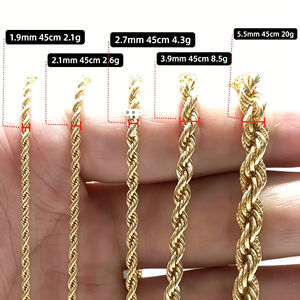 สร้อยคิวบาสำหรับผู้ชาย ขนาด 12 มม. สไตล์ฮิปฮอป ชุบทอง 14k 18k เงินแท้ 925 สร้อยคอ ของขวัญและงานปาร์ตี้ - Product Image 2