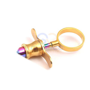 Jeringas Dentales de Alta Calidad a Precios de Fábrica, Instrumentos Dentales Profesionales, Jeringas Dentales en Venta - Product Image 6