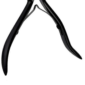 Pinzas profesionales de acero inoxidable para sellar extensiones de cabello con cinta adhesiva, herramientas para extensiones de cabello con cinta adhesiva en venta - Product Image 3