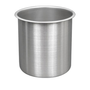 แก้วสแตนเลสเก็บความร้อน 12-24 ชั่วโมง ขนาด 8, 12, 16 ออนซ์ สำหรับแคมป์ปิ้ง ปาร์ตี้ ปิกนิก บาร์บีคิวกลางแจ้ง  พร้อมสกรีนโลโก้ส่วนตัว ทนทาน - Product Image 3