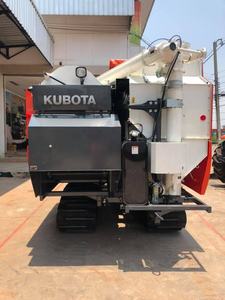 คูโบต้า DC93G ผลิตในประเทศไทย - Product Image 3