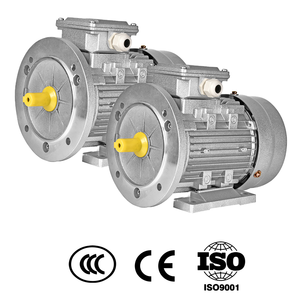 <span class=keywords><strong>Moteur</strong></span> YXL à coque en aluminium à très haute efficacité - Product Image 5