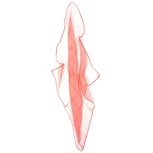 Écharpes de danse unisexes les plus vendues, accessoires de jonglage spécialement conçus, foulards soyeux colorés, jouets éducatifs en promotion - Product Image 1
