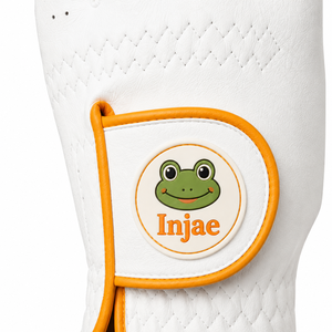 Gants de golf en cuir véritable colorés et tendance, de haute qualité, doux et respirants, vente en gros, fabricant direct d'usine - Product Image 3