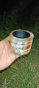 Quemador de Incienso de Resina de Lujo Divine Noor, Estilo Árabe Moderno - Product Image 3