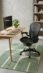 Tapis d'appoint extra épais tufté à la main, adapté aux animaux domestiques, pour la décoration de maisons et d'hôtels de luxe - Product Image 5