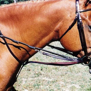 Nueva Martingala para Caballos con Acabado Premium, Diseñada para Comodidad y Rendimiento Seguro - Product Image 5