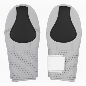 Baseball Sliding Mitts Gloves High-quality Durable Lightweight Comfortable OEM Customizable Right/Left Handed <b>Throw</b> - Product Image 5