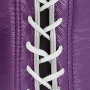 Gants de boxe professionnels pour l'entraînement, le sparring, la gym et les séances de fitness, avec protection rembourrée et support confortable pour les poignets. - Product Image 4