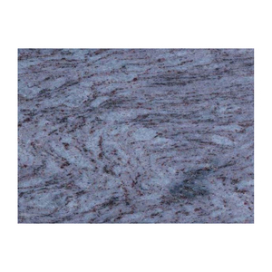 Dalles de granit bleu Vizag en gros, pierre naturelle pour comptoirs, revêtements de sol, murs et projets de construction - Product Image 1