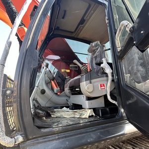Harga Murah <span class=keywords><strong>Excavator</strong></span> Bekas <span class=keywords><strong>Hitachi</strong></span> ZX360 36 Ton Konstruksi Berat Daya Gali Kuat Juga Tersedia Model ZX330 ZX350 ZX450 - Product Image 5