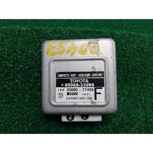 300 ECU y Módulos de Computación Usados 8996033090 - Product Image 1