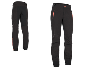 Pantalon de moto pour homme en cuir respirant, haute qualité, coupe-vent, avec protections CE approuvées, idéal pour l'hiver – Vente chaude - Product Image 4