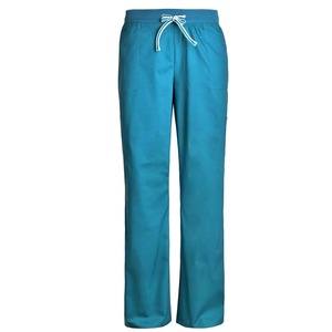Custom Beautician Scrubs Suit <b>Set</b> Stylish Spa Uniforms Scrubs OEM Womens Scrub <b>Set</b> Woven Hospital Uniforms cheap quality - Product Image 5