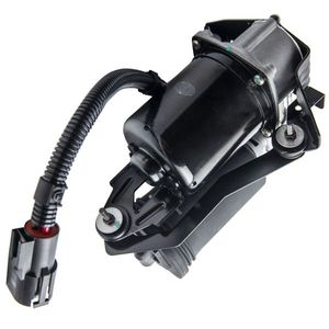 Compressore e Pompa per Sospensioni Pneumatiche con Essiccatore per Lincoln Town Car 3W1Z5319BA 6W1Z5319AA - Product Image 4