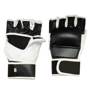 Guantes de MMA de Cuero para Entrenamiento, Ajuste Holgado, para Todas las Estaciones, Impermeables, de Secado Rápido, Sostenibles, Duraderos, de Alta Calidad, Personalizables - Product Image 5