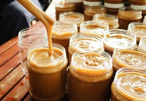 น้ำตาลปาล์มปาล์มย่าเหลวออร์แกนิคบริสุทธิ์ 100% - Product Image 2