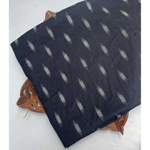 Tela de Algodón Estampada al por Mayor, Textil Suave y Duradero para Ropa, Vestidos, Manualidades, Tapicería y Decoración del Hogar - Product Image 1