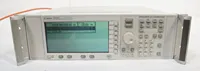 Générateur de signal ESG Agilent E4433B, source de signal RF micro-ondes de 250 kHz à 3 GHz pour les tests en laboratoire