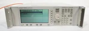 Générateur de signal ESG Agilent E4433B, source de signal RF micro-ondes de 250 kHz à 3 GHz pour les tests en laboratoire - Product Image 2