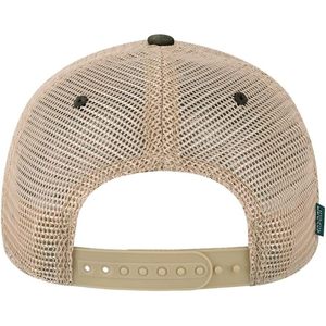 หมวกแก๊ปปักลายแบบกำหนดเอง OFAY Legacy สำหรับเด็กและเยาวชน สไตล์วินเทจ - Product Image 1