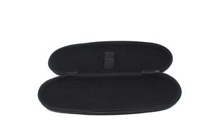 Portez la caisse dure moulée et épaissie d'Eva pour l'OEM en cuir noir de matériel électronique - Product Image 2