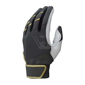 Latest Edition Sporty Style Hand Mitten For <b>Baseball</b> Batting <b>Gloves</b> Premium Selling OEM Designer Made Full Finger <b>Baseball</b> <b>Glove</b> - Product Image 4