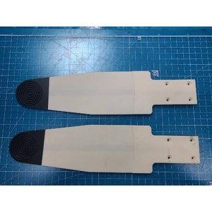 Brazo Robótico AP Systems KORONA1200P para Manipulación de Sustratos, Usado, Piezas de Equipos Semiconductores Obsoletos - Product Image 2